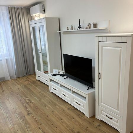 City Heart Luxury Apartment Nové Zámky Εξωτερικό φωτογραφία