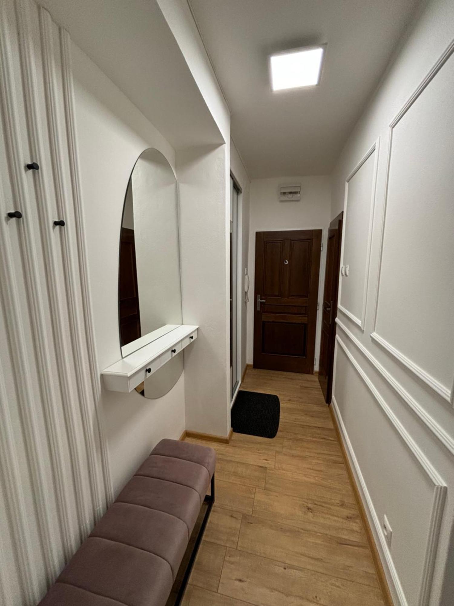 City Heart Luxury Apartment Nové Zámky Εξωτερικό φωτογραφία