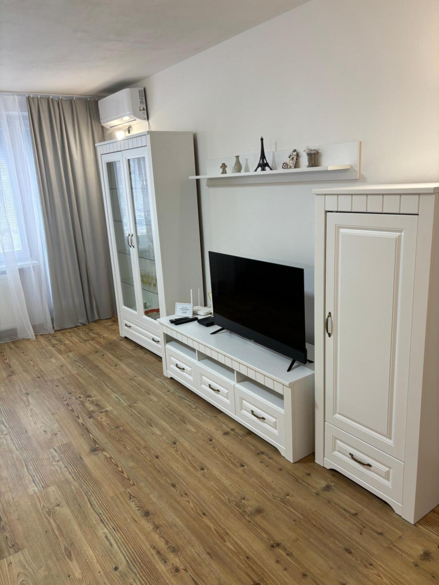 City Heart Luxury Apartment Nové Zámky Εξωτερικό φωτογραφία