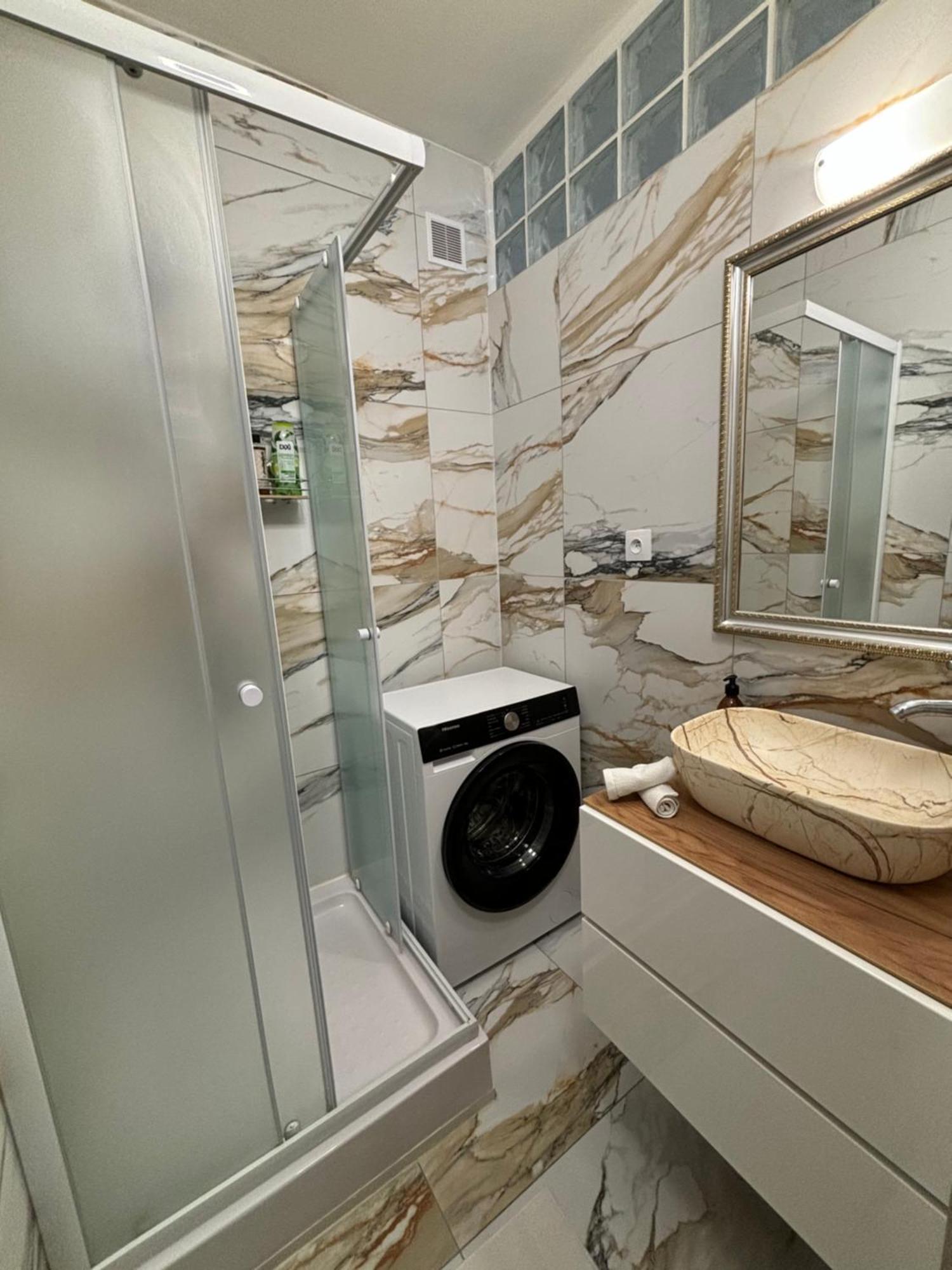 City Heart Luxury Apartment Nové Zámky Εξωτερικό φωτογραφία