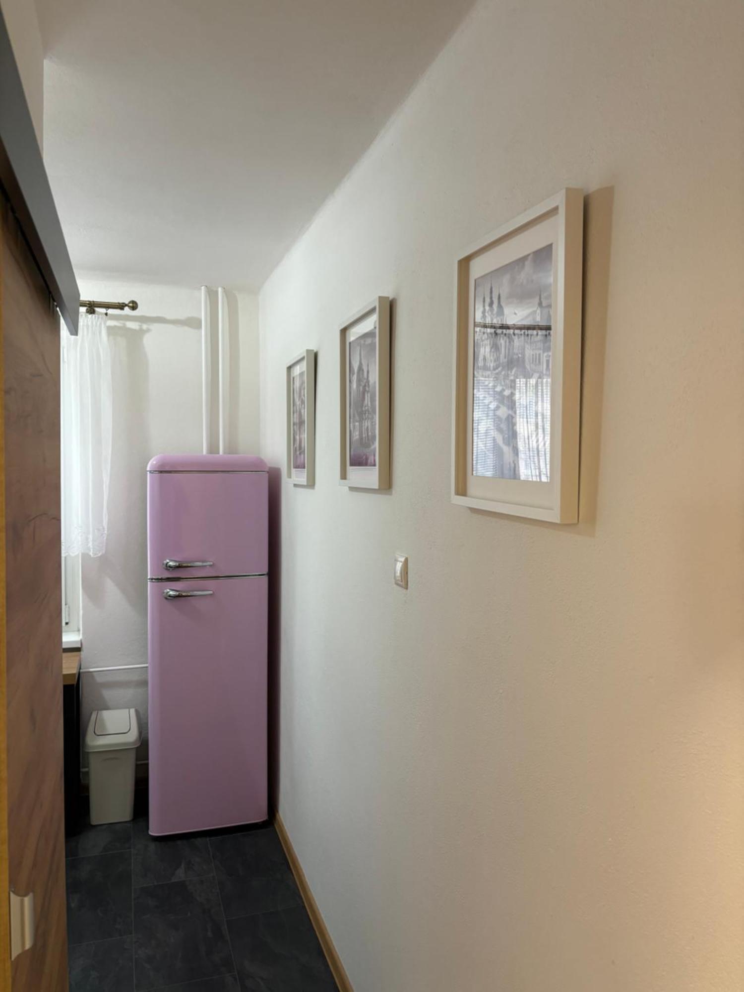 City Heart Luxury Apartment Nové Zámky Εξωτερικό φωτογραφία