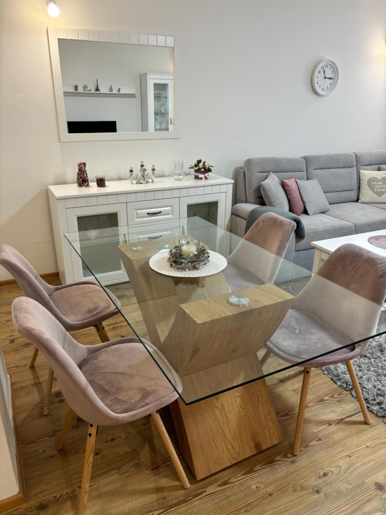 City Heart Luxury Apartment Nové Zámky Εξωτερικό φωτογραφία