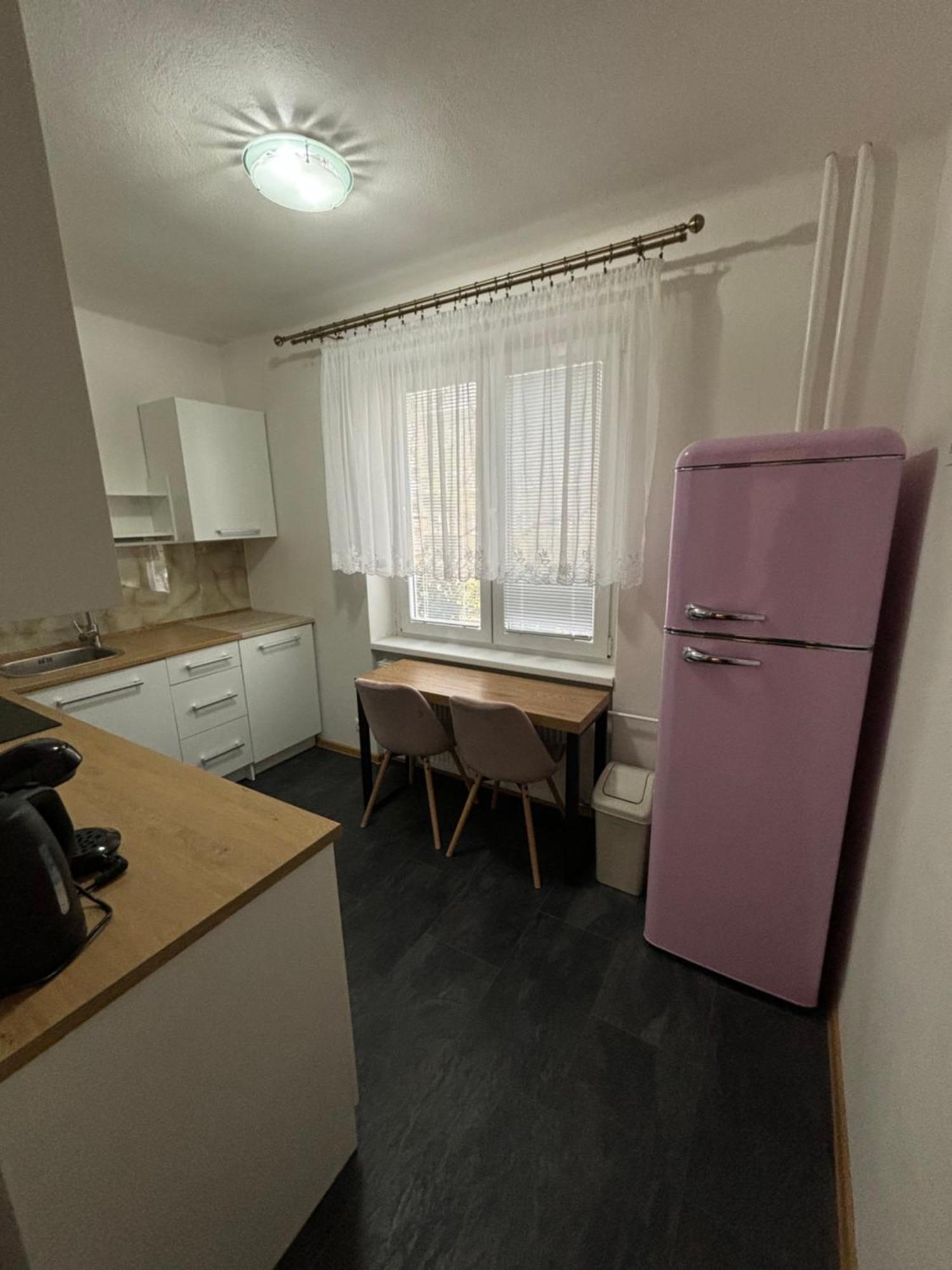City Heart Luxury Apartment Nové Zámky Εξωτερικό φωτογραφία